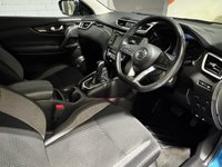 USED 2019 19 NISSAN QASHQAI 1.3 DIG-T Acenta Premium SUV 5dr Petrol DCT Auto Euro 6 (s/s) (160 ps) +NATIONWIDE DELIVERY AVAILABLE+