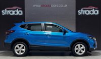 USED 2019 19 NISSAN QASHQAI 1.3 DIG-T Acenta Premium SUV 5dr Petrol DCT Auto Euro 6 (s/s) (160 ps) +NATIONWIDE DELIVERY AVAILABLE+