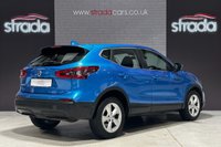 USED 2019 19 NISSAN QASHQAI 1.3 DIG-T Acenta Premium SUV 5dr Petrol DCT Auto Euro 6 (s/s) (160 ps) +NATIONWIDE DELIVERY AVAILABLE+