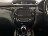 USED 2019 19 NISSAN QASHQAI 1.3 DIG-T Acenta Premium SUV 5dr Petrol DCT Auto Euro 6 (s/s) (160 ps) +NATIONWIDE DELIVERY AVAILABLE+