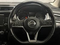 USED 2019 19 NISSAN QASHQAI 1.3 DIG-T Acenta Premium SUV 5dr Petrol DCT Auto Euro 6 (s/s) (160 ps) +NATIONWIDE DELIVERY AVAILABLE+