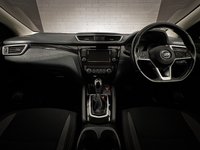 USED 2019 19 NISSAN QASHQAI 1.3 DIG-T Acenta Premium SUV 5dr Petrol DCT Auto Euro 6 (s/s) (160 ps) +NATIONWIDE DELIVERY AVAILABLE+