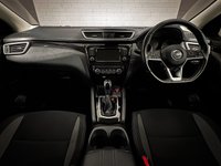 USED 2019 19 NISSAN QASHQAI 1.3 DIG-T Acenta Premium SUV 5dr Petrol DCT Auto Euro 6 (s/s) (160 ps) +NATIONWIDE DELIVERY AVAILABLE+