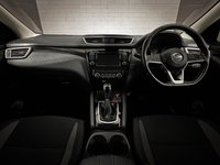 USED 2019 19 NISSAN QASHQAI 1.3 DIG-T Acenta Premium SUV 5dr Petrol DCT Auto Euro 6 (s/s) (160 ps) +NATIONWIDE DELIVERY AVAILABLE+