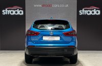 USED 2019 19 NISSAN QASHQAI 1.3 DIG-T Acenta Premium SUV 5dr Petrol DCT Auto Euro 6 (s/s) (160 ps) +NATIONWIDE DELIVERY AVAILABLE+