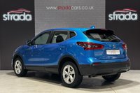 USED 2019 19 NISSAN QASHQAI 1.3 DIG-T Acenta Premium SUV 5dr Petrol DCT Auto Euro 6 (s/s) (160 ps) +NATIONWIDE DELIVERY AVAILABLE+
