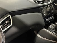USED 2019 19 NISSAN QASHQAI 1.3 DIG-T Acenta Premium SUV 5dr Petrol DCT Auto Euro 6 (s/s) (160 ps) +NATIONWIDE DELIVERY AVAILABLE+