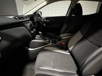USED 2019 19 NISSAN QASHQAI 1.3 DIG-T Acenta Premium SUV 5dr Petrol DCT Auto Euro 6 (s/s) (160 ps) +NATIONWIDE DELIVERY AVAILABLE+
