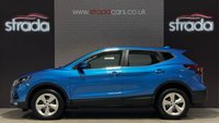 USED 2019 19 NISSAN QASHQAI 1.3 DIG-T Acenta Premium SUV 5dr Petrol DCT Auto Euro 6 (s/s) (160 ps) +NATIONWIDE DELIVERY AVAILABLE+
