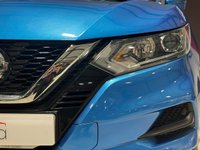 USED 2019 19 NISSAN QASHQAI 1.3 DIG-T Acenta Premium SUV 5dr Petrol DCT Auto Euro 6 (s/s) (160 ps) +NATIONWIDE DELIVERY AVAILABLE+