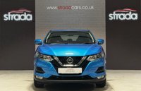 USED 2019 19 NISSAN QASHQAI 1.3 DIG-T Acenta Premium SUV 5dr Petrol DCT Auto Euro 6 (s/s) (160 ps) +NATIONWIDE DELIVERY AVAILABLE+
