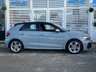 USED 2020 20 AUDI A1 1.0 TFSI 25 S line Sportback 5dr Petrol Manual Euro 6 (s/s) (95 ps) Finished in Arrow grey pearl with Mythos Black Roof and contrasting SPORTS PART LEATHER trim. This Audi A1 Sportback is a posh small car that is comfortable, practical, fun and great to drive. If you're looking for a small, easy-to-drive car but don't want to compromise on quality, then this car is well worth a look. Features include, Part Leather, APPLE PLAY, Park Sensors, Alloys, A/C, DAB Radio, B/Tooth, Cruise and more. Dealer serviced at 18496 miles, 23315 miles, 34715 miles and 43952 miles