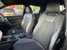 USED 2020 20 AUDI A1 1.0 TFSI 25 S line Sportback 5dr Petrol Manual Euro 6 (s/s) (95 ps) Finished in Arrow grey pearl with Mythos Black Roof and contrasting SPORTS PART LEATHER trim. This Audi A1 Sportback is a posh small car that is comfortable, practical, fun and great to drive. If you're looking for a small, easy-to-drive car but don't want to compromise on quality, then this car is well worth a look. Features include, Part Leather, APPLE PLAY, Park Sensors, Alloys, A/C, DAB Radio, B/Tooth, Cruise and more. Dealer serviced at 18496 miles, 23315 miles, 34715 miles and 43952 miles