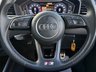 USED 2020 20 AUDI A1 1.0 TFSI 25 S line Sportback 5dr Petrol Manual Euro 6 (s/s) (95 ps) Finished in Arrow grey pearl with Mythos Black Roof and contrasting SPORTS PART LEATHER trim. This Audi A1 Sportback is a posh small car that is comfortable, practical, fun and great to drive. If you're looking for a small, easy-to-drive car but don't want to compromise on quality, then this car is well worth a look. Features include, Part Leather, APPLE PLAY, Park Sensors, Alloys, A/C, DAB Radio, B/Tooth, Cruise and more. Dealer serviced at 18496 miles, 23315 miles, 34715 miles and 43952 miles