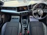 USED 2020 20 AUDI A1 1.0 TFSI 25 S line Sportback 5dr Petrol Manual Euro 6 (s/s) (95 ps) Finished in Arrow grey pearl with Mythos Black Roof and contrasting SPORTS PART LEATHER trim. This Audi A1 Sportback is a posh small car that is comfortable, practical, fun and great to drive. If you're looking for a small, easy-to-drive car but don't want to compromise on quality, then this car is well worth a look. Features include, Part Leather, APPLE PLAY, Park Sensors, Alloys, A/C, DAB Radio, B/Tooth, Cruise and more. Dealer serviced at 18496 miles, 23315 miles, 34715 miles and 43952 miles