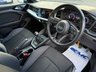USED 2020 20 AUDI A1 1.0 TFSI 25 S line Sportback 5dr Petrol Manual Euro 6 (s/s) (95 ps) Finished in Arrow grey pearl with Mythos Black Roof and contrasting SPORTS PART LEATHER trim. This Audi A1 Sportback is a posh small car that is comfortable, practical, fun and great to drive. If you're looking for a small, easy-to-drive car but don't want to compromise on quality, then this car is well worth a look. Features include, Part Leather, APPLE PLAY, Park Sensors, Alloys, A/C, DAB Radio, B/Tooth, Cruise and more. Dealer serviced at 18496 miles, 23315 miles, 34715 miles and 43952 miles