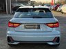 USED 2020 20 AUDI A1 1.0 TFSI 25 S line Sportback 5dr Petrol Manual Euro 6 (s/s) (95 ps) Finished in Arrow grey pearl with Mythos Black Roof and contrasting SPORTS PART LEATHER trim. This Audi A1 Sportback is a posh small car that is comfortable, practical, fun and great to drive. If you're looking for a small, easy-to-drive car but don't want to compromise on quality, then this car is well worth a look. Features include, Part Leather, APPLE PLAY, Park Sensors, Alloys, A/C, DAB Radio, B/Tooth, Cruise and more. Dealer serviced at 18496 miles, 23315 miles, 34715 miles and 43952 miles