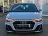 USED 2020 20 AUDI A1 1.0 TFSI 25 S line Sportback 5dr Petrol Manual Euro 6 (s/s) (95 ps) Finished in Arrow grey pearl with Mythos Black Roof and contrasting SPORTS PART LEATHER trim. This Audi A1 Sportback is a posh small car that is comfortable, practical, fun and great to drive. If you're looking for a small, easy-to-drive car but don't want to compromise on quality, then this car is well worth a look. Features include, Part Leather, APPLE PLAY, Park Sensors, Alloys, A/C, DAB Radio, B/Tooth, Cruise and more. Dealer serviced at 18496 miles, 23315 miles, 34715 miles and 43952 miles