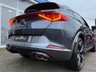 USED 2021 21 CUPRA FORMENTOR 1.4 eHybrid 12.8kWh VZ2 SUV 5dr Petrol Plug-in Hybrid DSG Euro 6 (s/s) (245 ps) Finished in MAGNETIC TECH GREY with FULL BLACK LEATHER Trim, The Formentor is the most popular model in Cupra's lineup by quite some margin, and for good reason. Sharp looks and pleasant handling in a compact SUV. Features include Heated Leather Memory Seats, Heated Steering Wheel, Parking Assist, Sat Nav, Virtual Dash, 19" Alloys, Rear Camera, Wireless Phone Charging, Apple Play, and more. Dealer Serviced at 7802 miles, 19008 miles, 28941 miles, 39066 miles and at 49880 miles on 22/4/2025