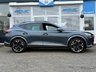 USED 2021 21 CUPRA FORMENTOR 1.4 eHybrid 12.8kWh VZ2 SUV 5dr Petrol Plug-in Hybrid DSG Euro 6 (s/s) (245 ps) Finished in MAGNETIC TECH GREY with FULL BLACK LEATHER Trim, The Formentor is the most popular model in Cupra's lineup by quite some margin, and for good reason. Sharp looks and pleasant handling in a compact SUV. Features include Heated Leather Memory Seats, Heated Steering Wheel, Parking Assist, Sat Nav, Virtual Dash, 19" Alloys, Rear Camera, Wireless Phone Charging, Apple Play, and more. Dealer Serviced at 7802 miles, 19008 miles, 28941 miles, 39066 miles and at 49880 miles on 22/4/2025