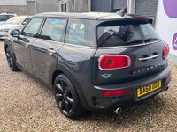 USED 2019 68 MINI CLUBMAN 2.0 Cooper S Exclusive Estate 6dr Petrol Steptronic Euro 6 (s/s) (192 ps) FULL HISTORY + 2 KEYS + NI CAR