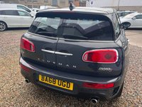 USED 2019 68 MINI CLUBMAN 2.0 Cooper S Exclusive Estate 6dr Petrol Steptronic Euro 6 (s/s) (192 ps) FULL HISTORY + 2 KEYS + NI CAR