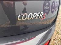 USED 2019 68 MINI CLUBMAN 2.0 Cooper S Exclusive Estate 6dr Petrol Steptronic Euro 6 (s/s) (192 ps) FULL HISTORY + 2 KEYS + NI CAR