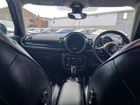 USED 2019 68 MINI CLUBMAN 2.0 Cooper S Exclusive Estate 6dr Petrol Steptronic Euro 6 (s/s) (192 ps) FULL HISTORY + 2 KEYS + NI CAR