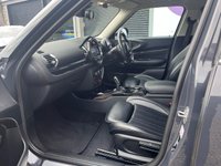 USED 2019 68 MINI CLUBMAN 2.0 Cooper S Exclusive Estate 6dr Petrol Steptronic Euro 6 (s/s) (192 ps) FULL HISTORY + 2 KEYS + NI CAR