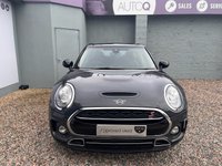 USED 2019 68 MINI CLUBMAN 2.0 Cooper S Exclusive Estate 6dr Petrol Steptronic Euro 6 (s/s) (192 ps) FULL HISTORY + 2 KEYS + NI CAR