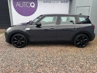 USED 2019 68 MINI CLUBMAN 2.0 Cooper S Exclusive Estate 6dr Petrol Steptronic Euro 6 (s/s) (192 ps) FULL HISTORY + 2 KEYS + NI CAR