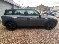 USED 2019 68 MINI CLUBMAN 2.0 Cooper S Exclusive Estate 6dr Petrol Steptronic Euro 6 (s/s) (192 ps) FULL HISTORY + 2 KEYS + NI CAR