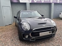 USED 2019 68 MINI CLUBMAN 2.0 Cooper S Exclusive Estate 6dr Petrol Steptronic Euro 6 (s/s) (192 ps) FULL HISTORY + 2 KEYS + NI CAR