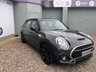 USED 2019 68 MINI CLUBMAN 2.0 Cooper S Exclusive Estate 6dr Petrol Steptronic Euro 6 (s/s) (192 ps) FULL HISTORY + 2 KEYS + NI CAR