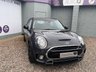 USED 2019 68 MINI CLUBMAN 2.0 Cooper S Exclusive Estate 6dr Petrol Steptronic Euro 6 (s/s) (192 ps) FULL HISTORY + 2 KEYS + NI CAR