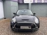 USED 2019 68 MINI CLUBMAN 2.0 Cooper S Exclusive Estate 6dr Petrol Steptronic Euro 6 (s/s) (192 ps) FULL HISTORY + 2 KEYS + NI CAR