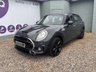 USED 2019 68 MINI CLUBMAN 2.0 Cooper S Exclusive Estate 6dr Petrol Steptronic Euro 6 (s/s) (192 ps) FULL HISTORY + 2 KEYS + NI CAR