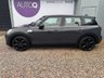 USED 2019 68 MINI CLUBMAN 2.0 Cooper S Exclusive Estate 6dr Petrol Steptronic Euro 6 (s/s) (192 ps) FULL HISTORY + 2 KEYS + NI CAR