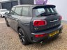 USED 2019 68 MINI CLUBMAN 2.0 Cooper S Exclusive Estate 6dr Petrol Steptronic Euro 6 (s/s) (192 ps) FULL HISTORY + 2 KEYS + NI CAR