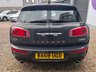 USED 2019 68 MINI CLUBMAN 2.0 Cooper S Exclusive Estate 6dr Petrol Steptronic Euro 6 (s/s) (192 ps) FULL HISTORY + 2 KEYS + NI CAR