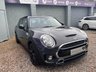 USED 2019 68 MINI CLUBMAN 2.0 Cooper S Exclusive Estate 6dr Petrol Steptronic Euro 6 (s/s) (192 ps) FULL HISTORY + 2 KEYS + NI CAR