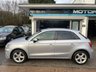 USED 2016 16 AUDI A1 1.4 TFSI Sport Sportback 5dr Petrol Manual Euro 6 (s/s) (125 ps) 
