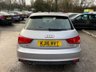 USED 2016 16 AUDI A1 1.4 TFSI Sport Sportback 5dr Petrol Manual Euro 6 (s/s) (125 ps) 