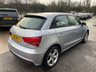 USED 2016 16 AUDI A1 1.4 TFSI Sport Sportback 5dr Petrol Manual Euro 6 (s/s) (125 ps) 