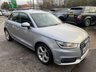 USED 2016 16 AUDI A1 1.4 TFSI Sport Sportback 5dr Petrol Manual Euro 6 (s/s) (125 ps) 