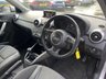 USED 2016 16 AUDI A1 1.4 TFSI Sport Sportback 5dr Petrol Manual Euro 6 (s/s) (125 ps) 