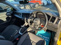 USED 2022 22 AUDI A1 1.0 TFSI 30 Sport Sportback 5dr Petrol Manual Euro 6 (s/s) (110 ps) 