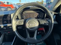 USED 2022 22 AUDI A1 1.0 TFSI 30 Sport Sportback 5dr Petrol Manual Euro 6 (s/s) (110 ps) 