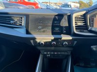 USED 2022 22 AUDI A1 1.0 TFSI 30 Sport Sportback 5dr Petrol Manual Euro 6 (s/s) (110 ps) 