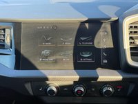 USED 2022 22 AUDI A1 1.0 TFSI 30 Sport Sportback 5dr Petrol Manual Euro 6 (s/s) (110 ps) 